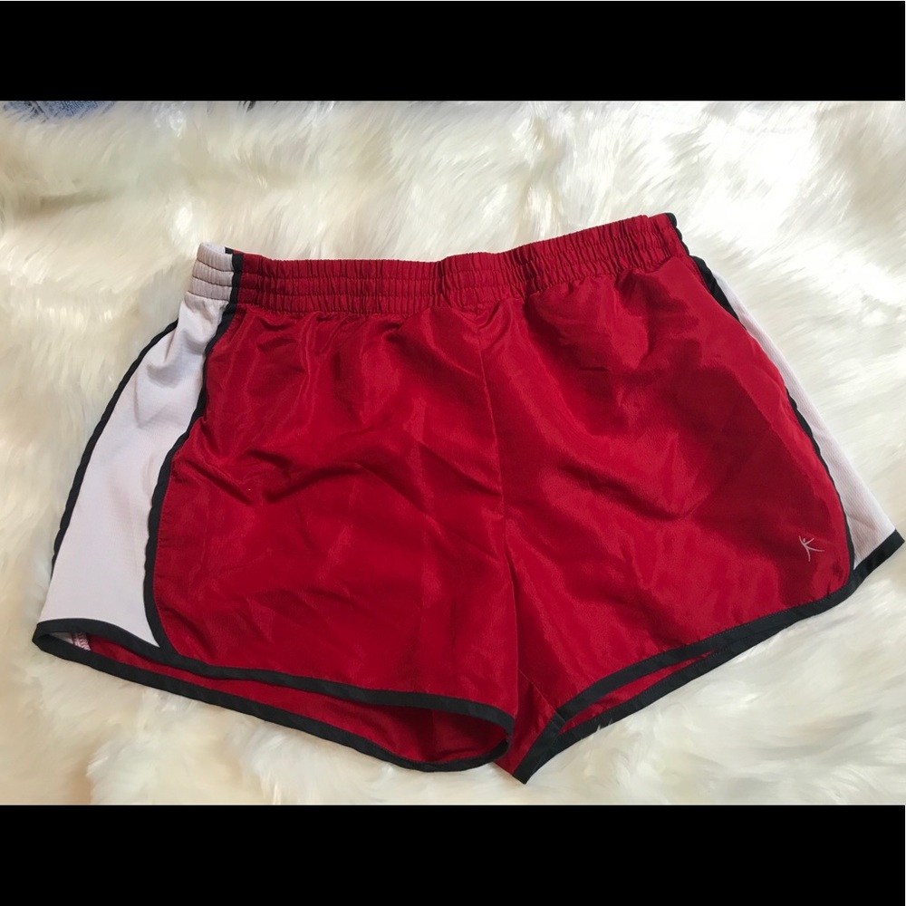 Exercise Shorts - Picture 2 of 4